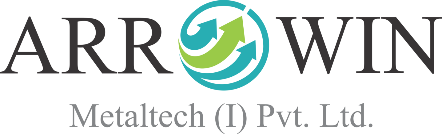 ARROWIN Metaltech (I) Pvt Ltd